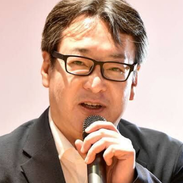 前田 恵介 氏